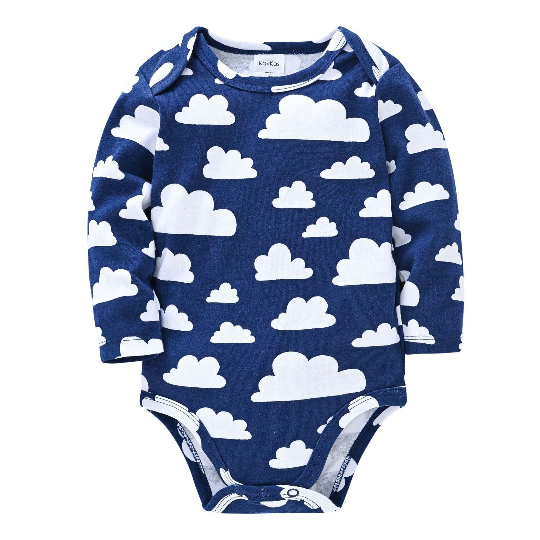 Baby Onesies - Cindi Book