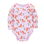 Baby Onesies - Cindi Book