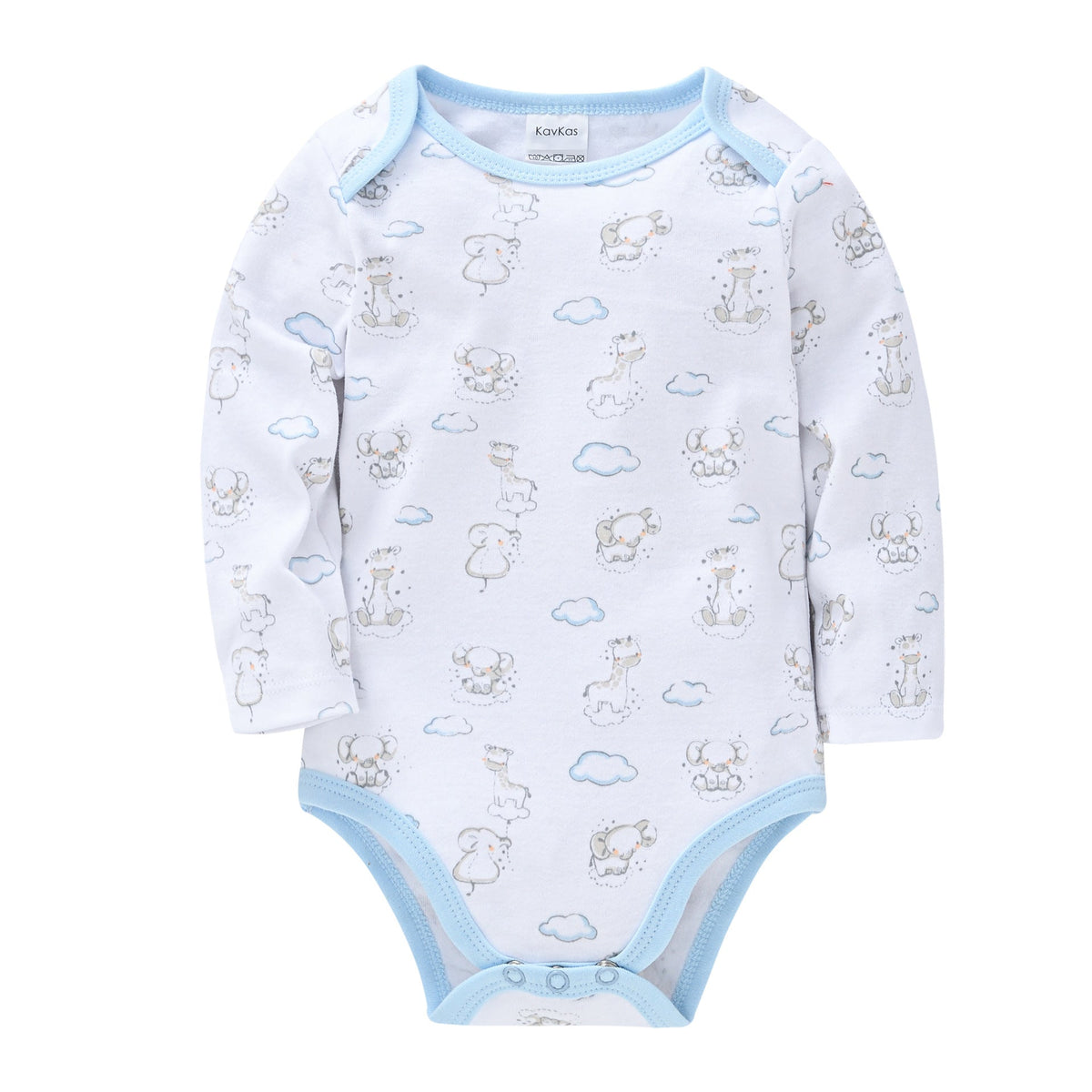 Baby Onesies - Cindi Book