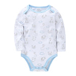 Baby Onesies - Cindi Book