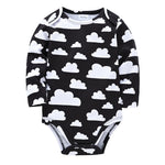 Baby Onesies - Cindi Book