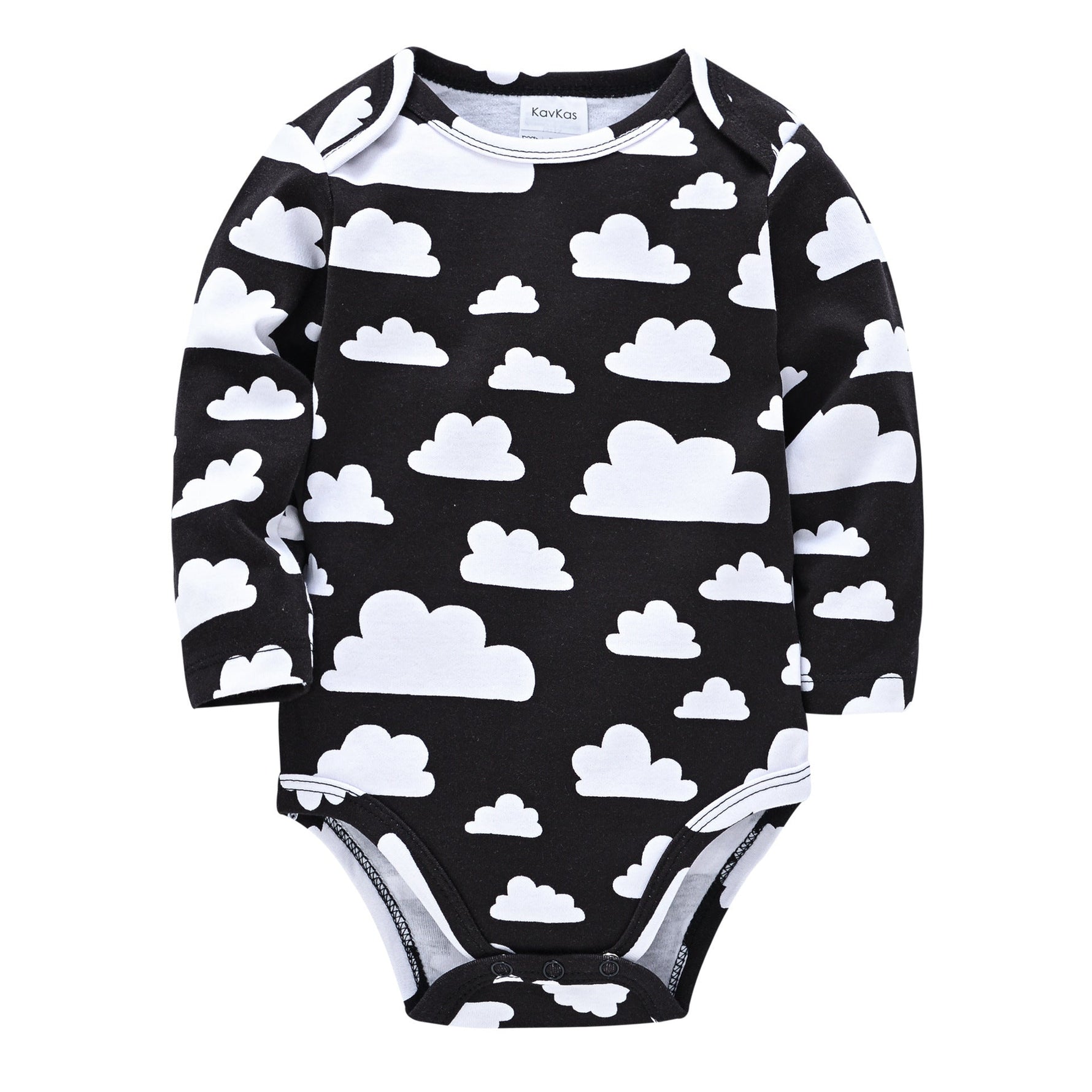 Baby Onesies - Cindi Book