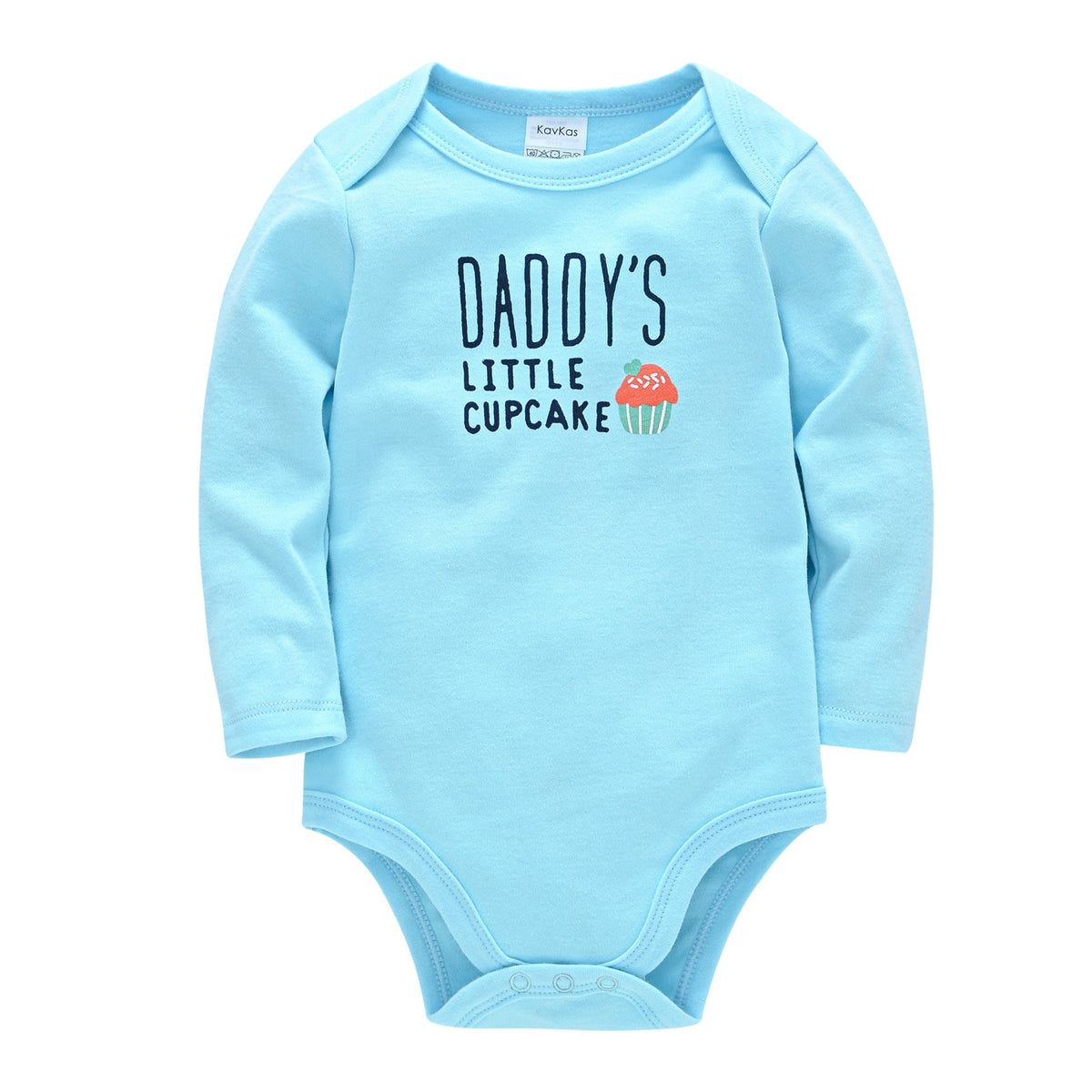 Baby Onesies - Cindi Book