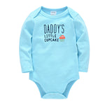 Baby Onesies - Cindi Book