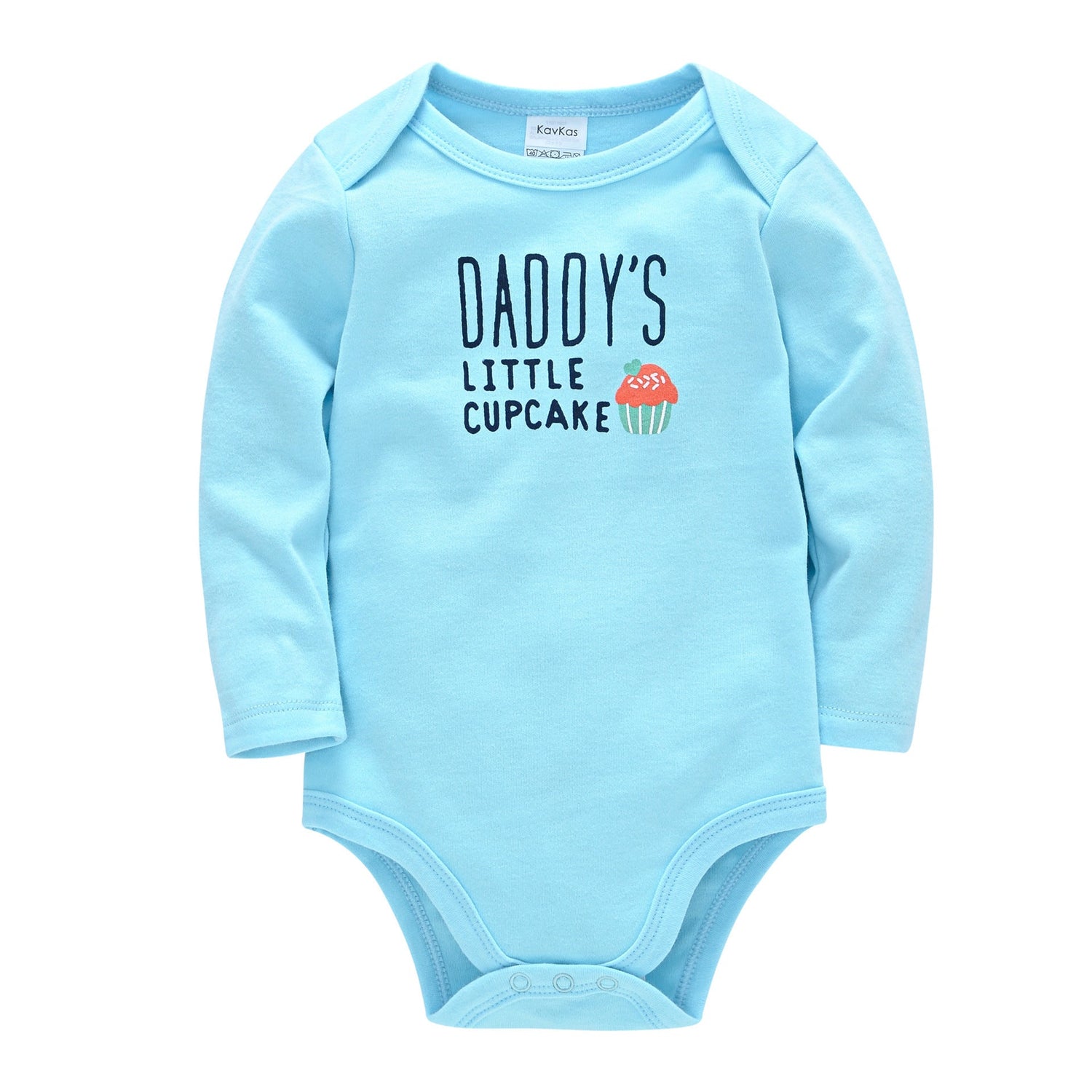 Baby Onesies - Cindi Book