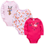 Baby Onesies - Cindi Book