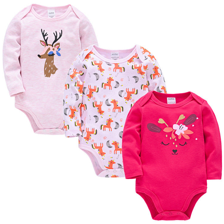 Baby Onesies - Cindi Book