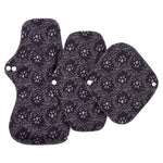 Leak-Proof Bamboo Charcoal Sanitary Napkins Washable Aunt'S Towel - Cindi Book