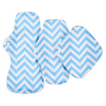 Leak-Proof Bamboo Charcoal Sanitary Napkins Washable Aunt'S Towel - Cindi Book