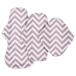 Leak-Proof Bamboo Charcoal Sanitary Napkins Washable Aunt'S Towel - Cindi Book