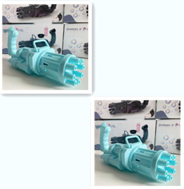 Kids Toy Bath Toys Bubble Gum Machine Toys For Kids Plastic Machine Gun Toy - Cindi Book