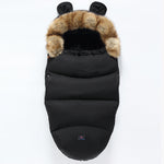 New baby stroller sleeping bag - Cindi Book