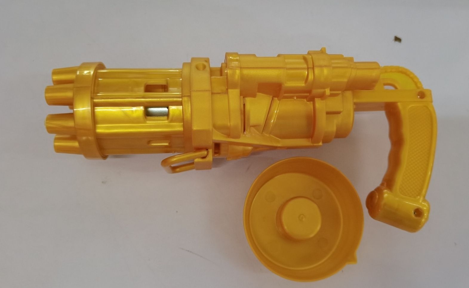 Kids Toy Bath Toys Bubble Gum Machine Toys For Kids Plastic Machine Gun Toy - Cindi Book