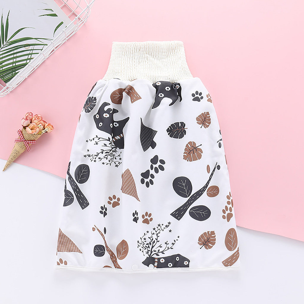 Baby Cotton Diapers