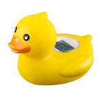 Duck Bath Safety Thermometer Baby Water Temperature - Cindi Book