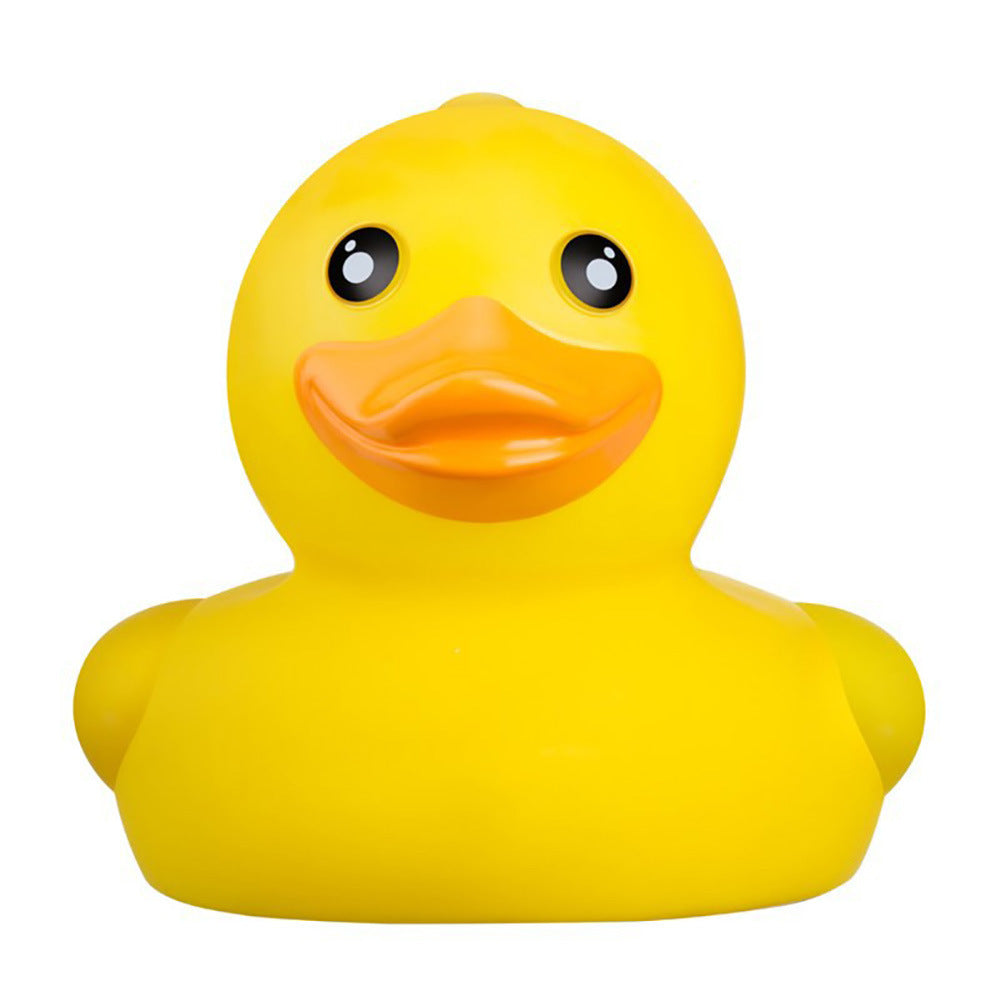 Duck Bath Safety Thermometer Baby Water Temperature - Cindi Book