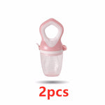 Silicone baby pacifier - Cindi Book