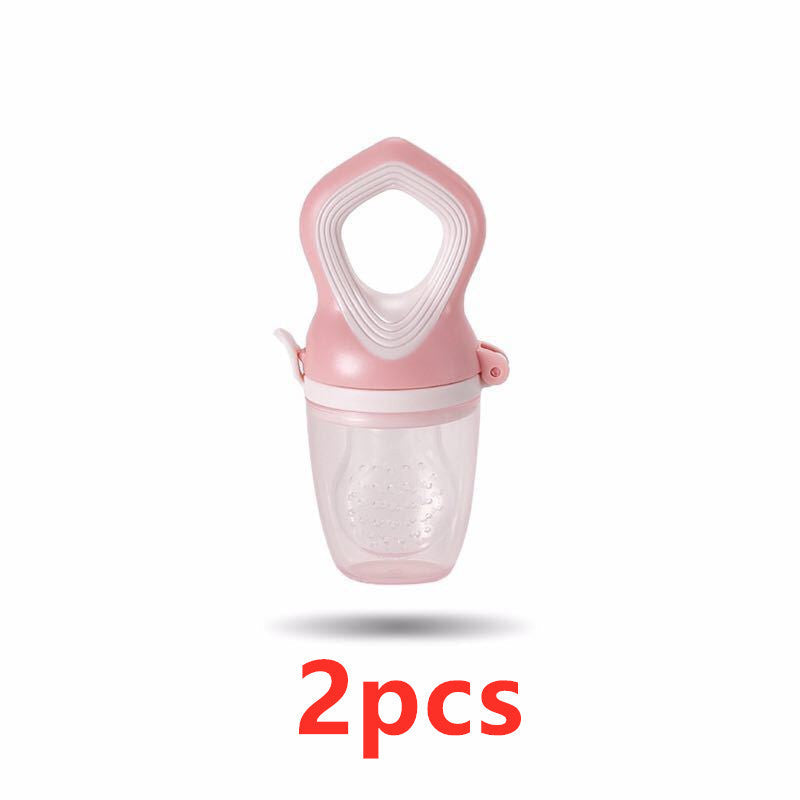 Silicone baby pacifier - Cindi Book