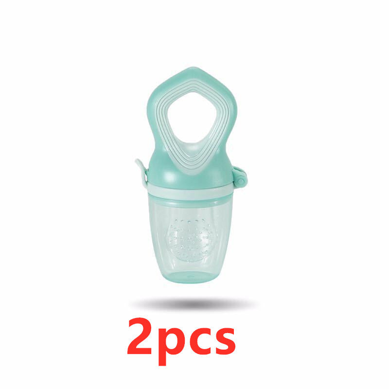 Silicone baby pacifier - Cindi Book