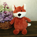 New baby series plush toys, baby soothe stripe dolls, birthday gifts pocket dolls - Cindi Book