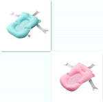 Baby Bath Suspension Bath Net Can Sit On The Bath Rack - Cindi Book