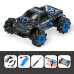 Induction remote control children's toy car - Cindi Book