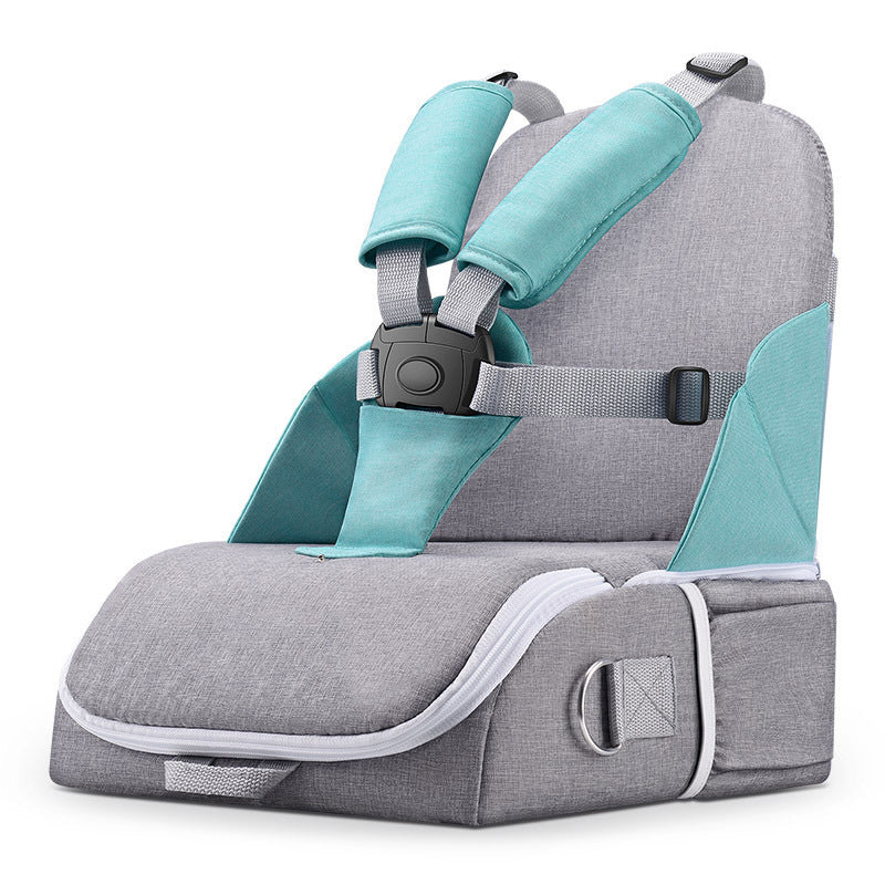 Baby Dining Chair Portable Dining Table For Infants And Children - Cindi Book