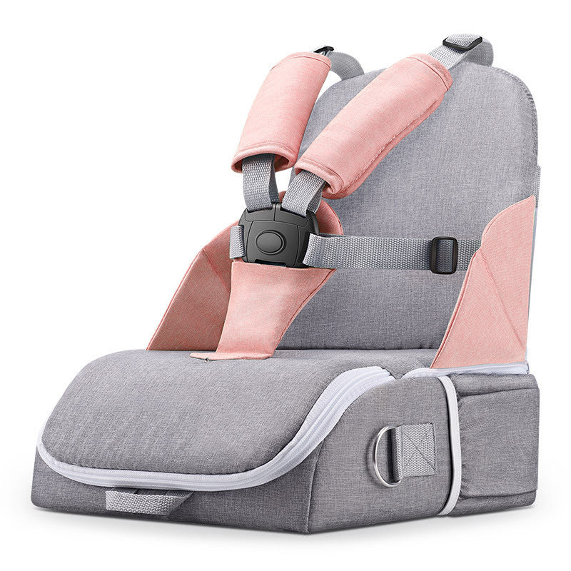 Baby Dining Chair Portable Dining Table For Infants And Children - Cindi Book