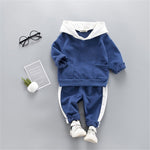 Autumn Spring Clothes For Newborn Baby - Cindi Book