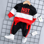 Autumn Spring Clothes For Newborn Baby - Cindi Book