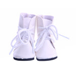 American Girl Doll Shoes Doll Boots - Cindi Book