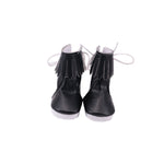 American Girl Doll Shoes Doll Boots - Cindi Book