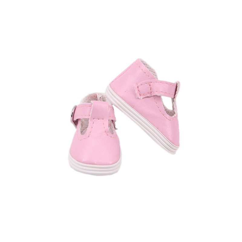 American Girl Doll Shoes Doll Boots - Cindi Book