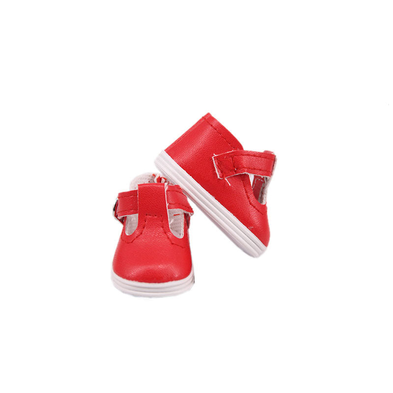 American Girl Doll Shoes Doll Boots - Cindi Book