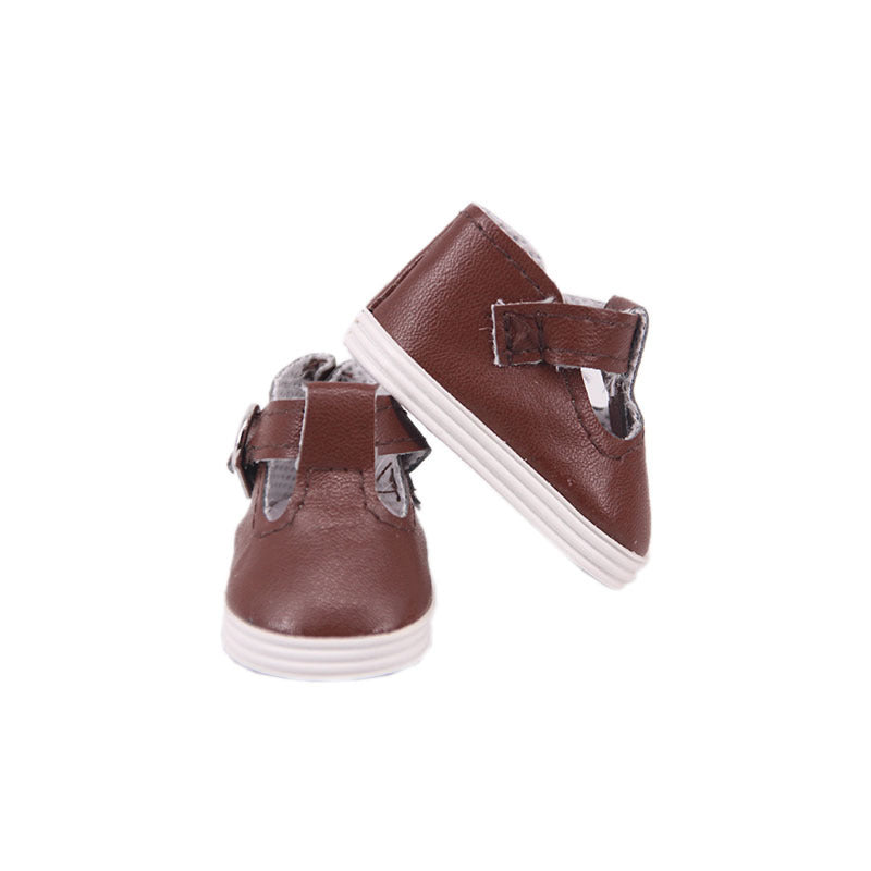 American Girl Doll Shoes Doll Boots - Cindi Book