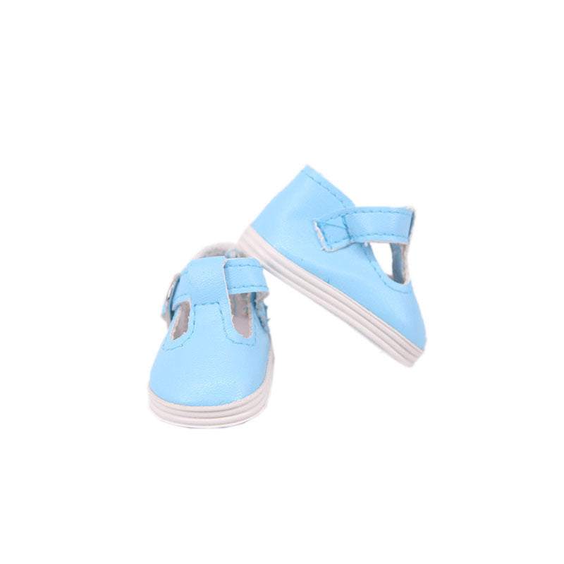 American Girl Doll Shoes Doll Boots - Cindi Book
