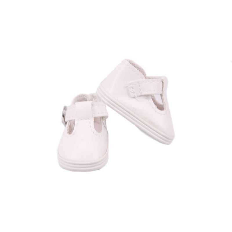 American Girl Doll Shoes Doll Boots - Cindi Book