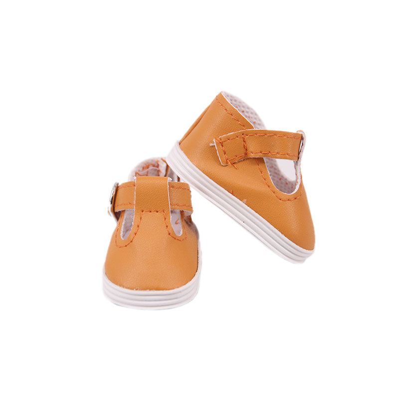 American Girl Doll Shoes Doll Boots - Cindi Book