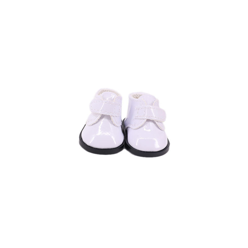American Girl Doll Shoes Doll Boots - Cindi Book