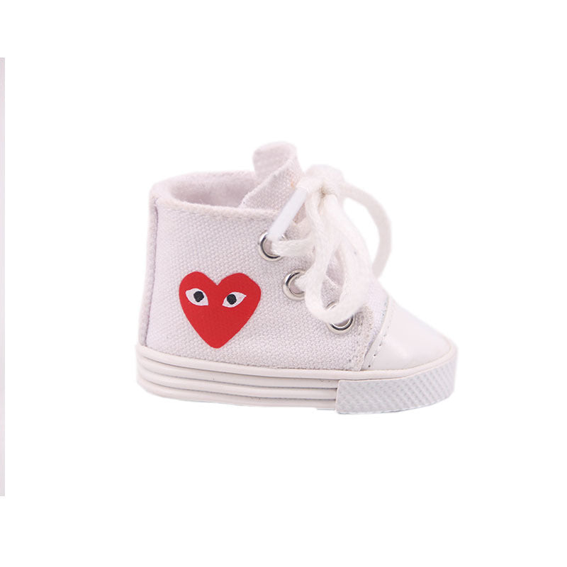 American Girl Doll Shoes Doll Boots - Cindi Book
