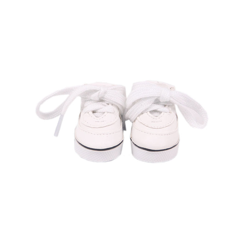 American Girl Doll Shoes Doll Boots - Cindi Book
