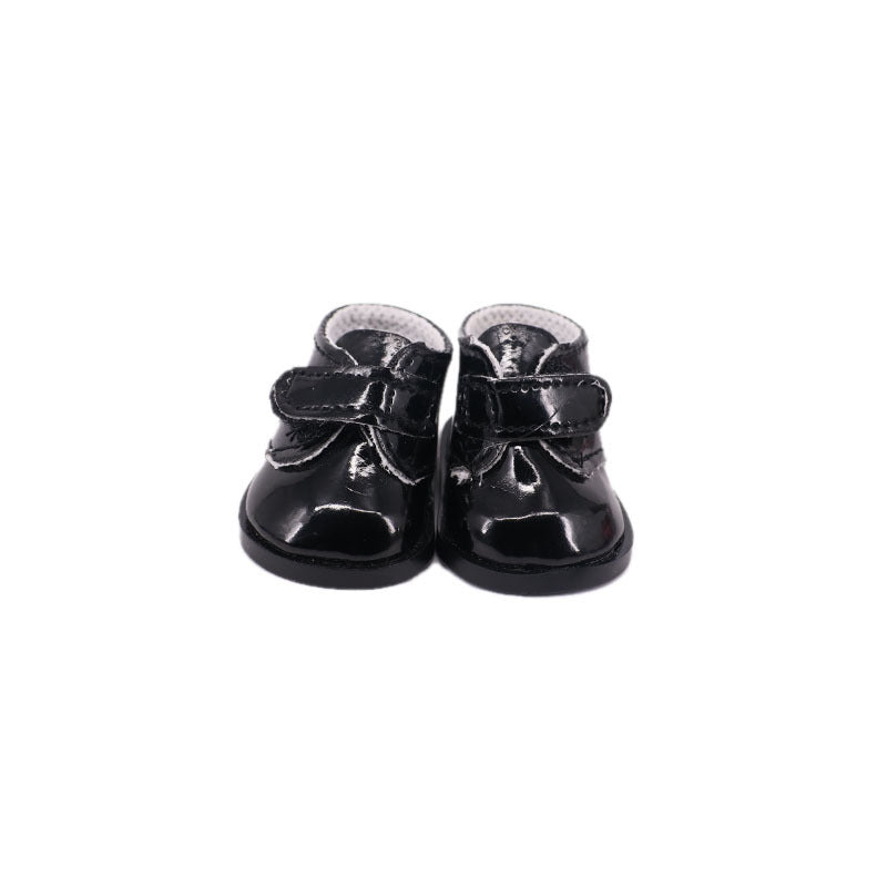 American Girl Doll Shoes Doll Boots - Cindi Book