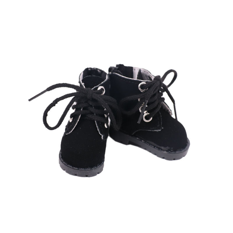 American Girl Doll Shoes Doll Boots - Cindi Book