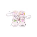 American Girl Doll Shoes Doll Boots - Cindi Book