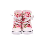 American Girl Doll Shoes Doll Boots - Cindi Book
