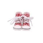 American Girl Doll Shoes Doll Boots - Cindi Book