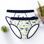 Boy's Underwear Boxer Cotton Children's Underwear - Cindi Book