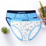 Boy's Underwear Boxer Cotton Children's Underwear - Cindi Book