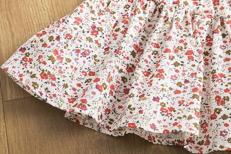 Clothing Baby Outfit Infant Holiday Kids Girls Dress - Cindi Book