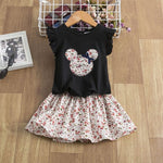 Clothing Baby Outfit Infant Holiday Kids Girls Dress - Cindi Book